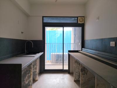 Kitchen Image of 1232 Sq.ft 3 BHK Apartment / Flat for sale in I R Horizon Tower, Andheri East Mumbai for Rs. 28000000