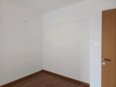 Bedroom Image of 2200 Sq.ft 4 BHK Apartment / Flat for sale in Gera Planet of Joy Project II, Upper Kharadi Pune for Rs. 24000000