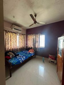Bedroom Image of 950 Sq.ft 2 BHK Apartment / Flat for sale in Pirayiri Palakkad for Rs. 2900000