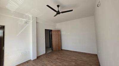Bedroom Image of 2000 Sq.ft 4 BHK Villa for rent in Darshanam Vananta, Bhayli Vadodara for Rs. 22000