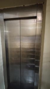 Bedroom Image of 660 Sq.ft 1 BHK Builder Floor for rent in Hari Nagar New Delhi for Rs. 18000