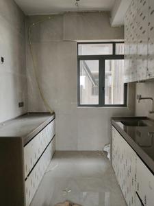 Kitchen Image of 3000 Sq.ft 4 BHK Apartment / Flat for sale in Ghatkopar East Mumbai for Rs. 61600000