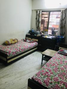 Image of Pg available in vile parle east only 1 bed in Vile Parle East, Mumbai