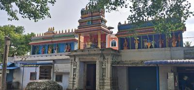 Image of 4512 Sq.ft Residential Plot / Land for sale in Thirumalaikodi, Vellore for Rs. 12200000
