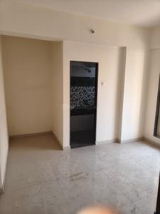 Bedroom Image of 739 Sq.ft 1 BHK Apartment / Flat for sale in Sai Vedant, Badlapur East Badlapur for Rs. 3300000