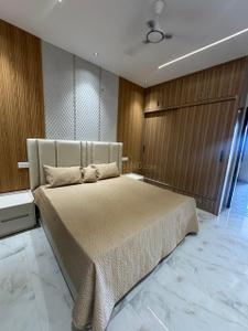 Bedroom Image of 1600 Sq.ft 4 BHK Independent House for sale in Nabha Zirakpur for Rs. 16500000