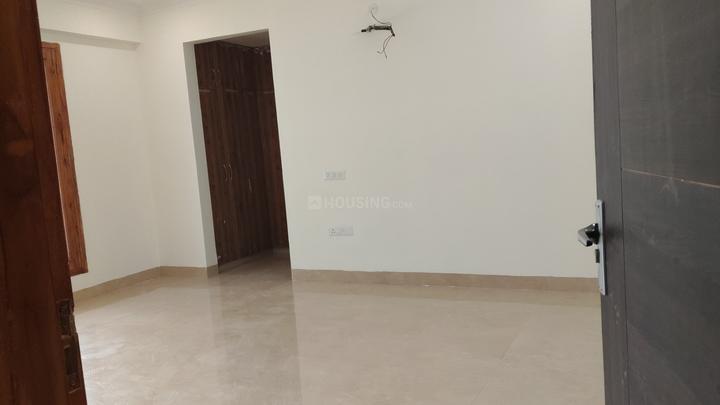 Sector 23 Bedroom One 1