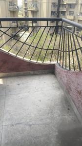 Image of 1800 Sq.ft 3 BHK Apartment / Flat for rent in Sector 19 Dwarka, New Delhi for Rs. 55000