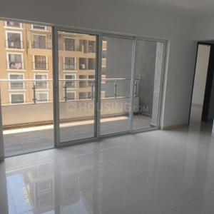 Living Room Image of 1088 Sq.ft 2 BHK Apartment / Flat for sale in Pethkar Siyona Phase I, Punawale Pune for Rs. 8800000