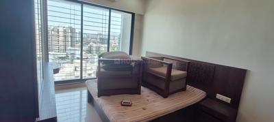 Bedroom Image of 980 Sq.ft 2 BHK Apartment / Flat for rent in Dahisar West Mumbai for Rs. 55000