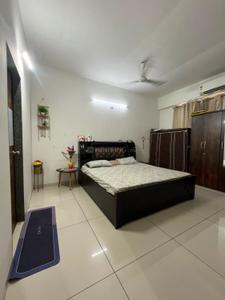 Bedroom Image of 1746 Sq.ft 3 BHK Apartment / Flat for sale in Bhayli Vadodara for Rs. 6600000