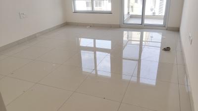 Bedroom Image of 1520 Sq.ft 3 BHK Apartment / Flat for sale in Puravankara Purva Silversands Phase 1 Building 4 To 9, Mundhwa Pune for Rs. 14000000