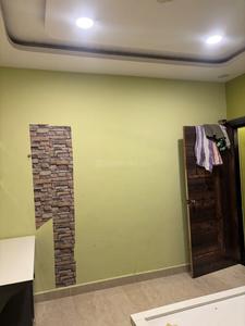 Bedroom Image of 1300 Sq.ft 2 BHK Duplex for sale in Huzur Bhopal for Rs. 7000000