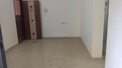 Living Room Image of 715 Sq.ft 1 BHK Apartment / Flat for sale in Mangeshi Shrushti II, Kalyan West Kalyan for Rs. 5200000