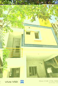 Image of 3000 Sq.ft 5 BHK Builder Floor for sale in Vidyaranyapura, Bengaluru for Rs. 17000000