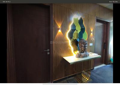 Bedroom Image of 4559 Sq.ft 5 BHK Apartment / Flat for sale in Green Lotus Utsav, Gmada Aerocity Mohali for Rs. 54600000