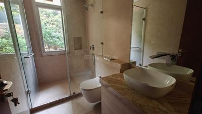 Image of 3240 Sq.ft 5 BHK Independent House for sale in MGF The Vilas Apartment, DLF Phase 2, Gurgaon for Rs. 220000000