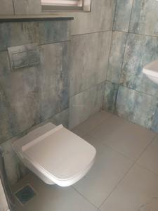 Bedroom Two Image of 2100 Sq.ft 3 BHK Apartment / Flat for sale in Moonglade Apartments by  IRA Realty, Narsingi Hyderabad for Rs. 14700000