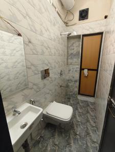 Image of 1170 Sq.ft 3 BHK Apartment / Flat for rent in Vashi, Navi Mumbai for Rs. 65000