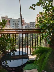 Image of 1480 Sq.ft 3 BHK Apartment / Flat for sale in Orange Royal Orange County, Rahatani, Pune for Rs. 18000000