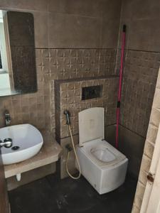 Image of 1400 Sq.ft 3 BHK Duplex for rent in DHL Singapore Life City, Gotal Pajri, Nagpur for Rs. 18000