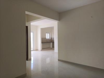 Living Room Image of 1556 Sq.ft 3 BHK Apartment / Flat for sale in Sri Garudapriya Sunshine, Hoskote Bengaluru for Rs. 9200000