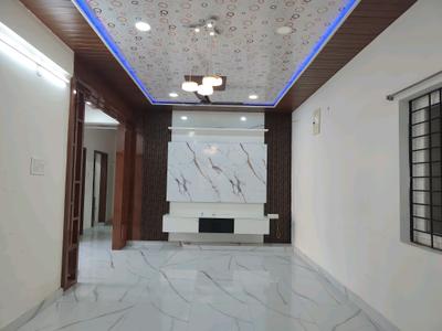 Living Room Image of 1110 Sq.ft 2 BHK Apartment / Flat for rent in Kondapur Hyderabad for Rs. 30000
