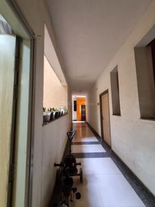 Balcony Image of 523 Sq.ft 1 BHK Apartment / Flat for sale in Indo Rang Homes, Azara Guwahati for Rs. 2900000