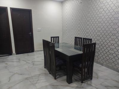 Hall Image of 1000 Sq.ft 2 BHK Apartment / Flat for rent in Green Residency, Kharar Mohali for Rs. 20900
