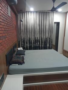 Bedroom Image of 1480 Sq.ft 3 BHK Apartment / Flat for sale in Ravapar Morbi for Rs. 7700000