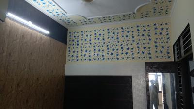 Bedroom Image of 1300 Sq.ft 3 BHK Villa for sale in Kalwad Road Jaipur for Rs. 4900000