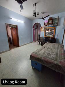 Bedroom Image of 4000 Sq.ft 4 BHK Independent House for sale in Padmapuram, Ranipet Chennai for Rs. 15000000