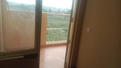 Balcony Image of 850 Sq.ft 2 BHK Apartment / Flat for sale in Terra Castle, Jhundpuri Bhiwadi for Rs. 3200000