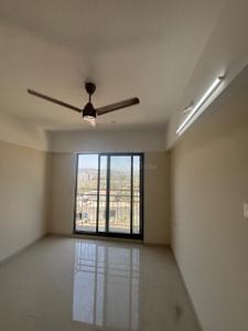 Hall Image of 1440 Sq.ft 3 BHK Apartment / Flat for sale in Kohinoor Courtyard One Phase 1, Tathawade Pune for Rs. 14400000