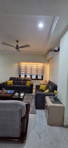 Hall Image of 1650 Sq.ft 3 BHK Apartment / Flat for sale in Banjara Hills Hyderabad for Rs. 21500000