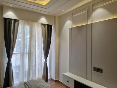 Bedroom Image of 1350 Sq.ft 4 BHK Apartment / Flat for sale in Najafgarh New Delhi for Rs. 12500000