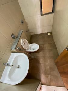 Image of 1100 Sq.ft 2 BHK Apartment / Flat for rent in Manhattan, Charholi Budruk, Pune for Rs. 25000