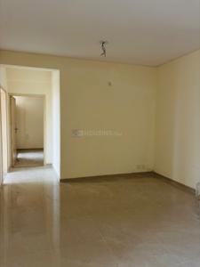 Hall Image of 2200 Sq.ft 4.5 BHK Apartment / Flat for sale in Omaxe Shubhangan, Kherka Musalman Bahadurgarh for Rs. 8500000