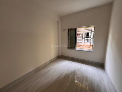 Bedroom Image of 1100 Sq.ft 3 BHK Apartment / Flat for sale in Behala Chowrasta Kolkata for Rs. 6500000