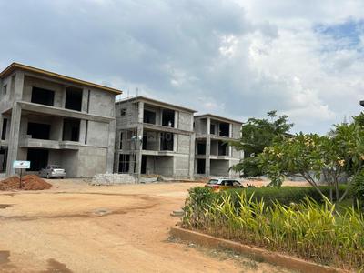4 BHK Villa