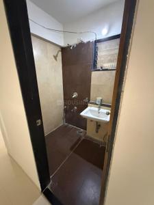 Bathroom Image of 1173 Sq.ft 3 BHK Apartment / Flat for sale in Thakkers Eva Luxuria, Dwarka Nashik for Rs. 6000000