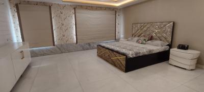 Bedroom Image of 3100 Sq.ft 3 BHK Apartment / Flat for sale in Ballygunge Kolkata for Rs. 60000000