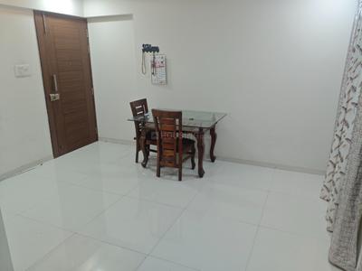 Hall Image of 820 Sq.ft 2 BHK Apartment / Flat for rent in Ravet Pune for Rs. 25000