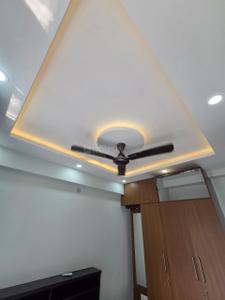 Hall Image of 850 Sq.ft 2 BHK Apartment / Flat for sale in The Ecos, New Town Kolkata for Rs. 10000000