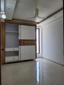 Hall Image of 1756 Sq.ft 3 BHK Apartment / Flat for rent in Palam Vihar Gurgaon for Rs. 40000