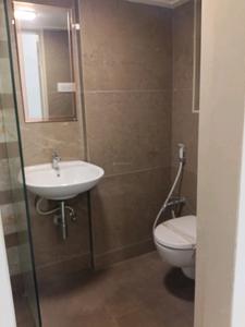 Bedroom Two Image of 873 Sq.ft 2 BHK Apartment / Flat for sale in Umiya Oasis, Mira Road East Mira Bhayandar for Rs. 9500000