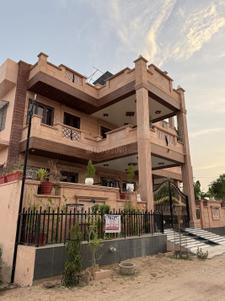 3 BHK Independent Builder Floor