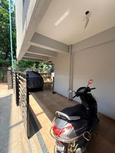 Balcony Image of 3000 Sq.ft 2 BHK Villa for sale in Roman Residency Villa, Naigaon West Naigaon for Rs. 15000000