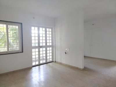 Living Room Image of 1200 Sq.ft 2 BHK Apartment / Flat for sale in Erandwane Pune for Rs. 17100000