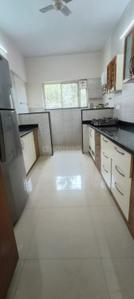 Kitchen Image of 1050 Sq.ft 2 BHK Apartment / Flat for sale in Deccan Gymkhana Pune for Rs. 17500000